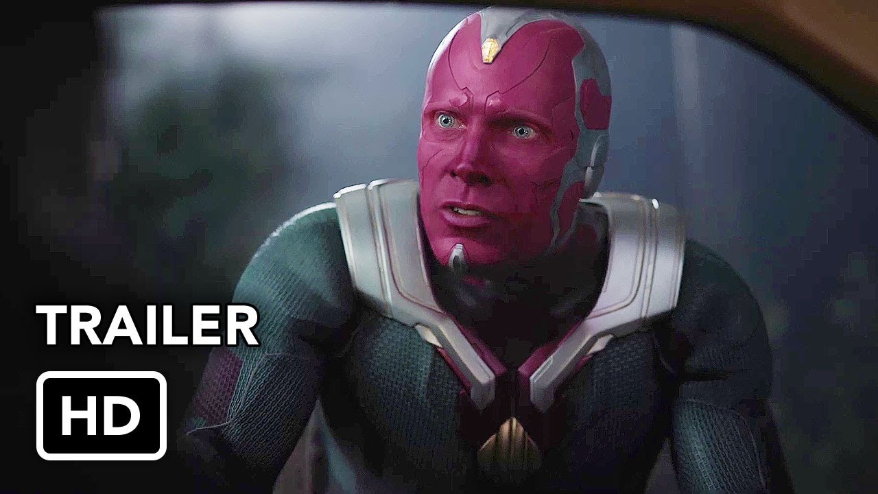 WandaVision: 6 Things You Missed In The Trailer