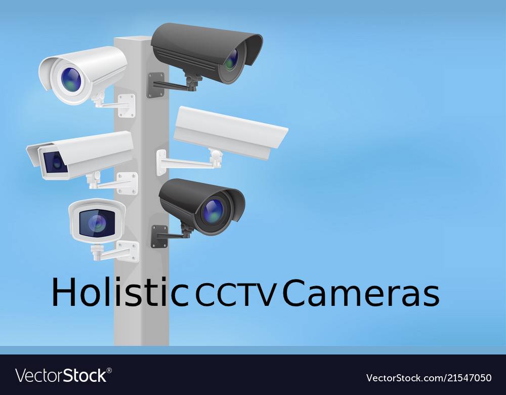 home security cameras in Pakistan
