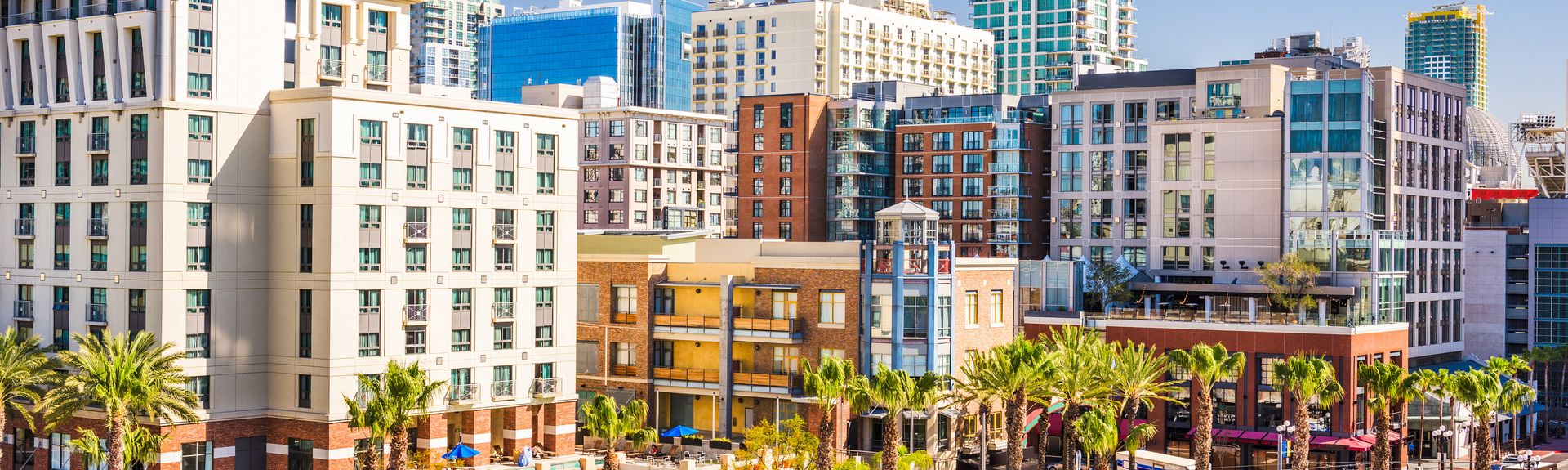 Apartments for Rent in San Diego