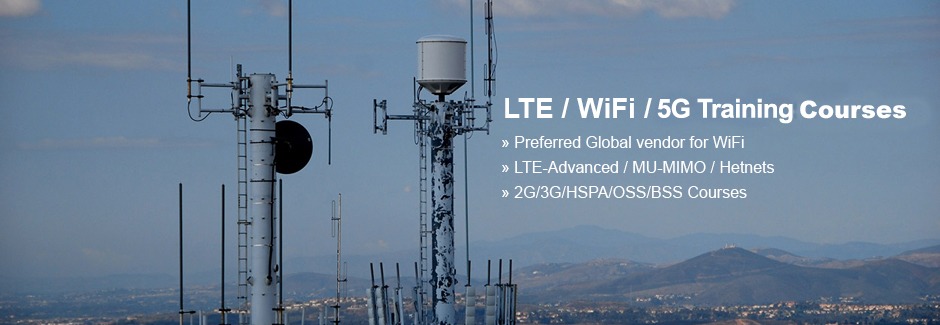 How to Choose a Better 5G Training Company?