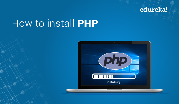 How To Install PHP Taught In PHP Training