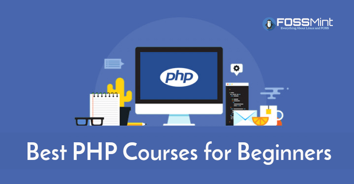 PHP Training is Similar to a Beginner’s Guide of PHP