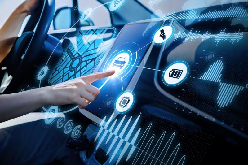 Autonomous Vehicle Market Size, Share, Growth & Global Industry Analysis-2021