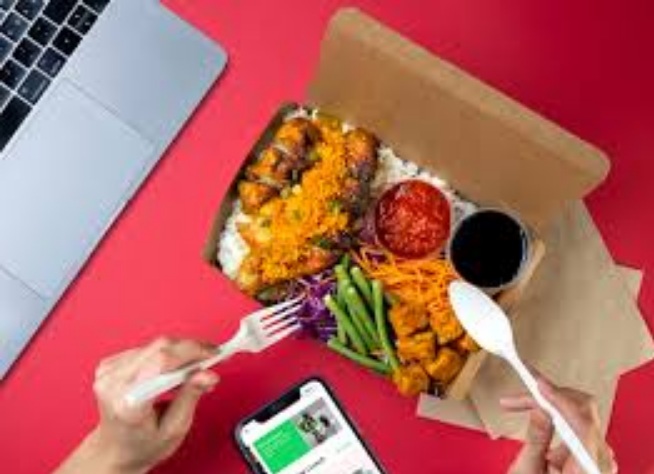 Everything you need to know about food delivery Geneva