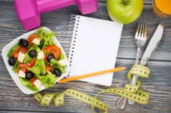 Need a simple weight loss meal plan in Geneva