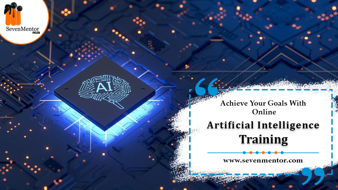 Artificial Intelligence Training in Pune