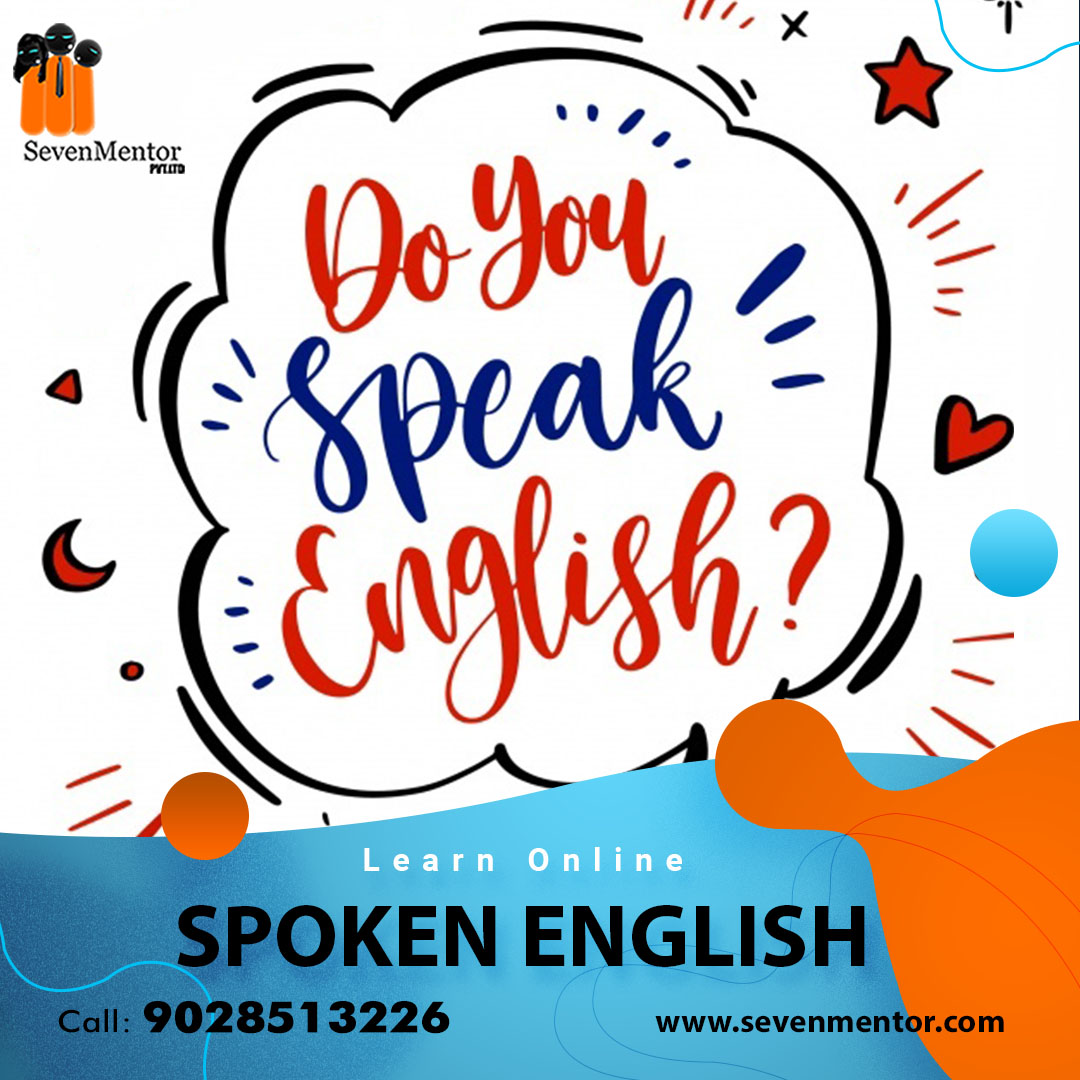 Spoken English Classes in Pune.