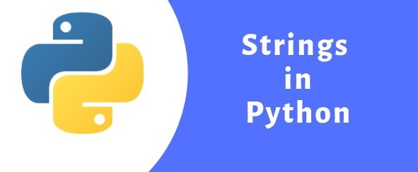 Outline of Strings in Python Training