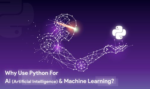 How Python Training Enhances to Understand AI & Machine Learning