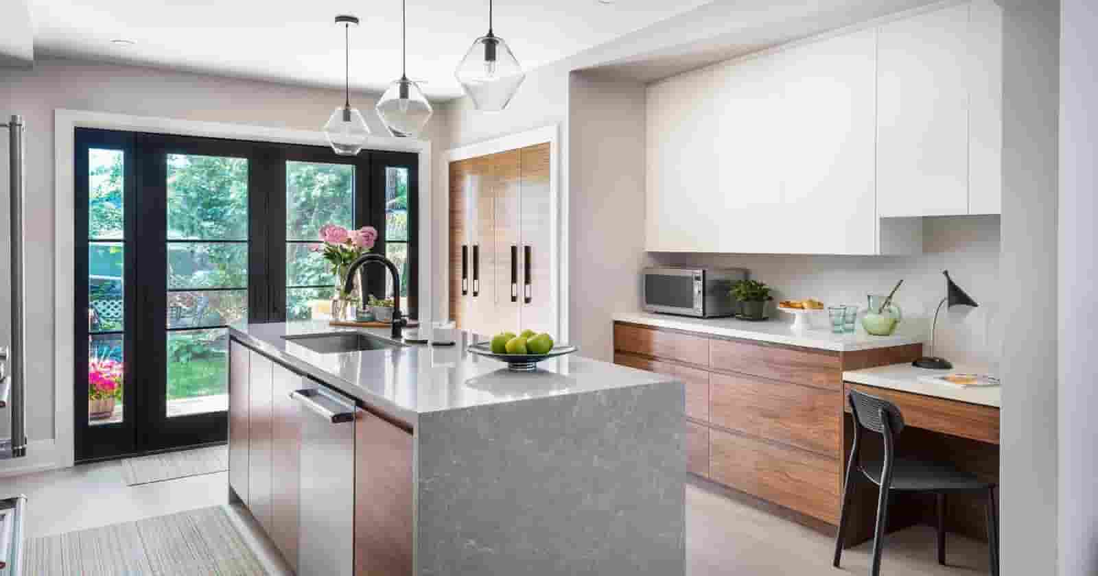 Modern Kitchen Cabinets - Tips For Helping You Get the Right Modern Cabinets