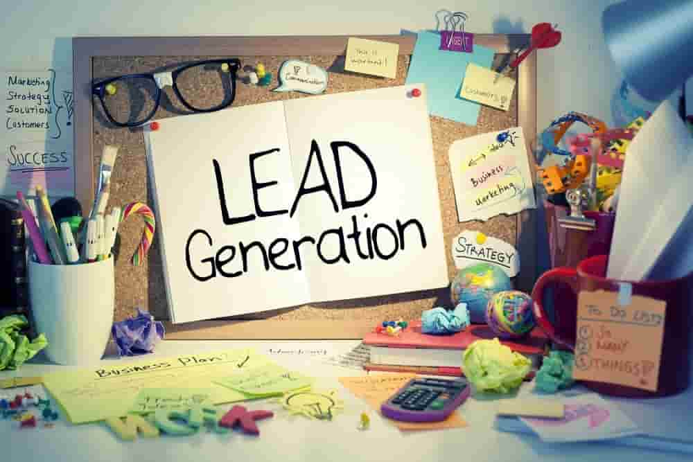 Generating leads and marketing campaigns hassle-free