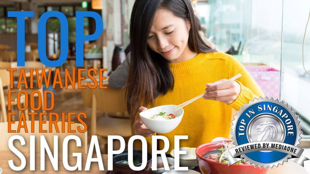 Tips for Choosing the Best Taiwanese Food Eateries