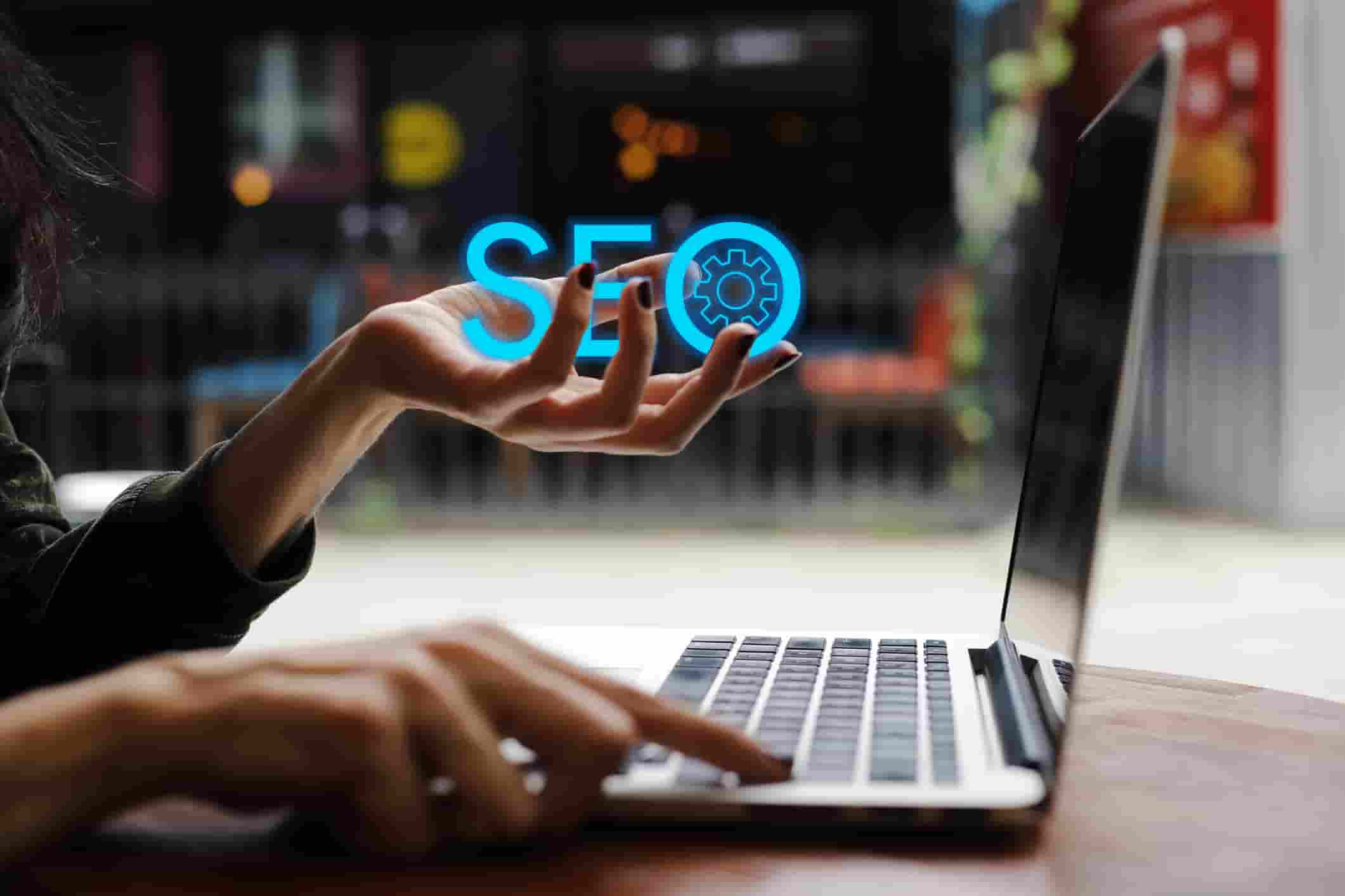 What to Expect from Your SEO Agency