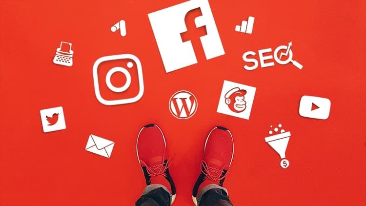 Why Marketing through Social Media is Essential