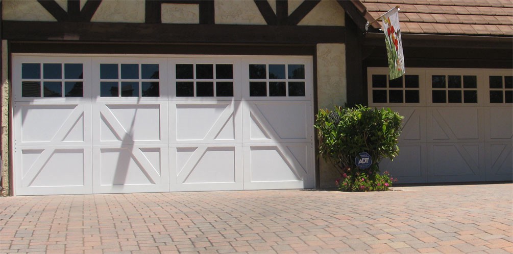 Tips to Maintain Your Garage Doors During Summer Season