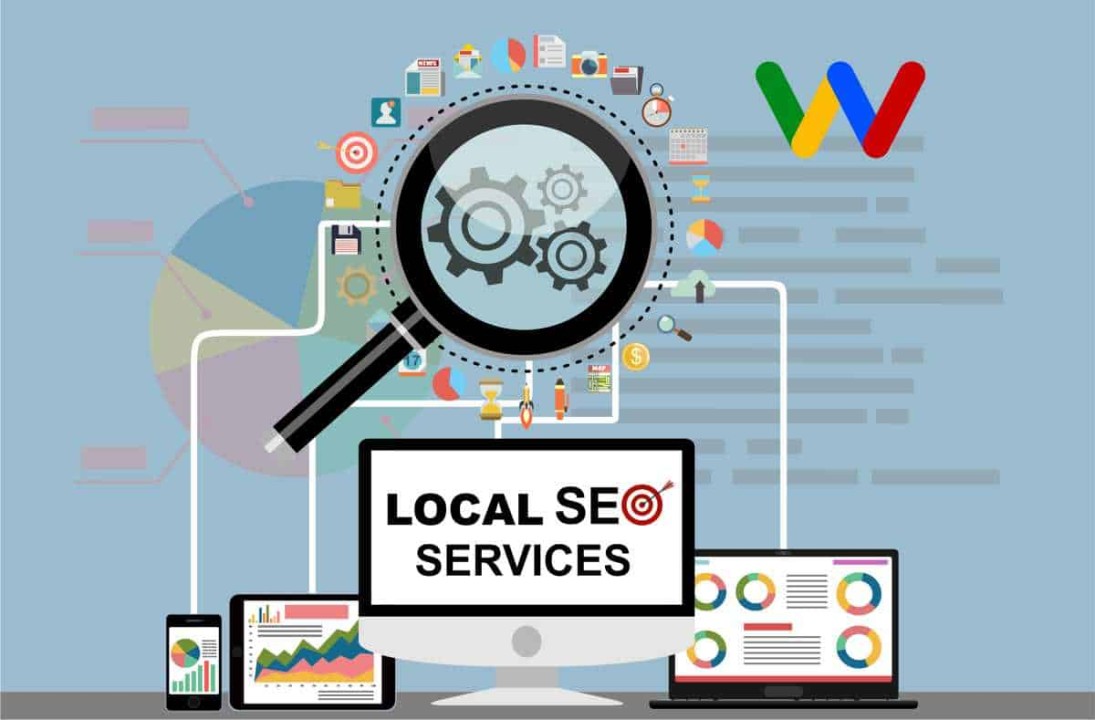 Top-Rated SEO Agency In Los Angeles | Web Cures Digital 