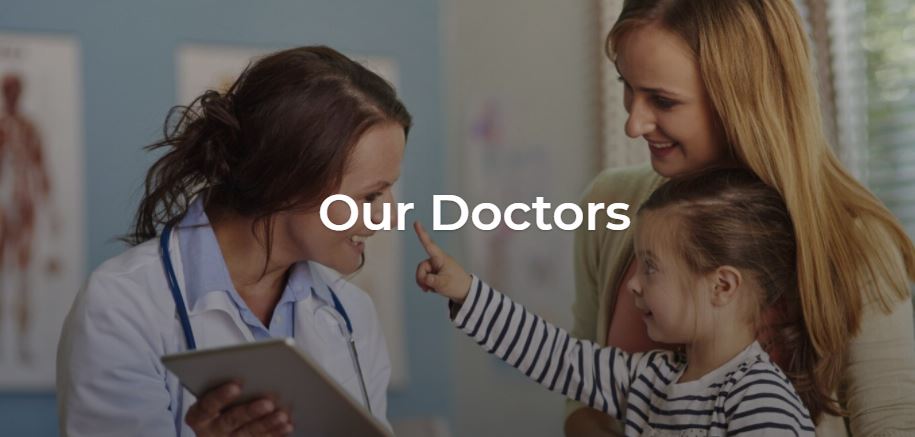 Our Doctors | Chronic Disease Management, Women’s Health, Paediatrics, Skin Cancer - The Glen Superclinic