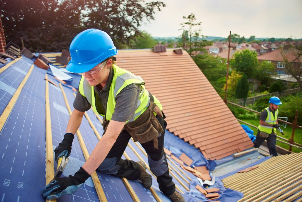 What Are The Causes Of Roof Damage?