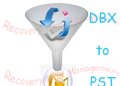 How to Convert DBX to MS Outlook Manually (DBX to PST)