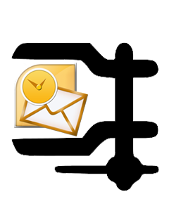 Compress Outlook PST Software