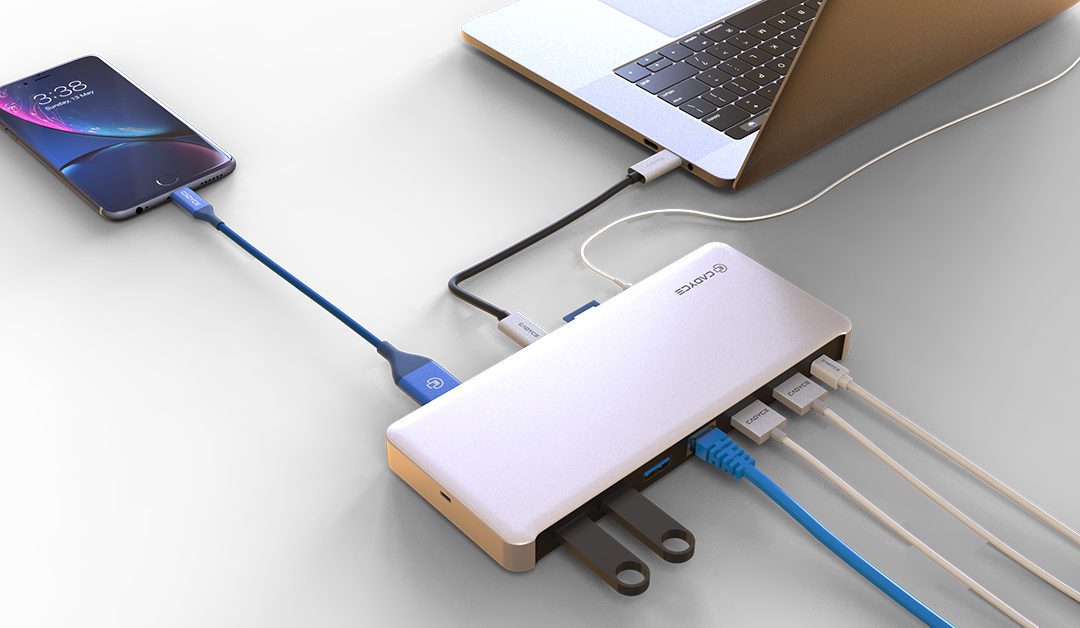 Work from Home Setup: Tips to Declutter Your Workspace