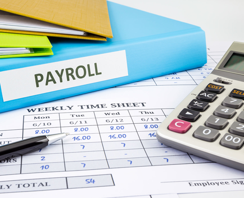 Payroll Services For Small Business Uk