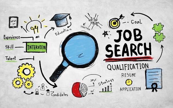 9 Tips Every Job Seeker Should Consider Before Starting Their Search