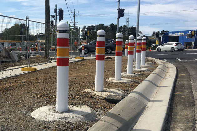 7 Tips for Choosing the Right Safety Barriers for Your Needs