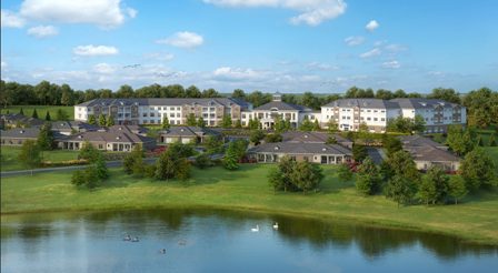 Benefits of Having a Commercial Real Estate Representative