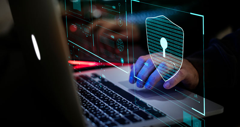 12 Ways to Improve cybersecurity