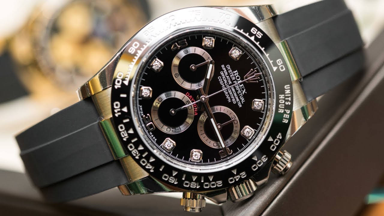 Rolex Authenticity: How to Spot a Fake