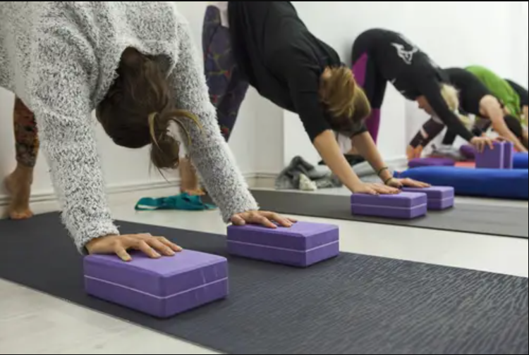 5 Great Reasons to Do Yoga Teacher Training