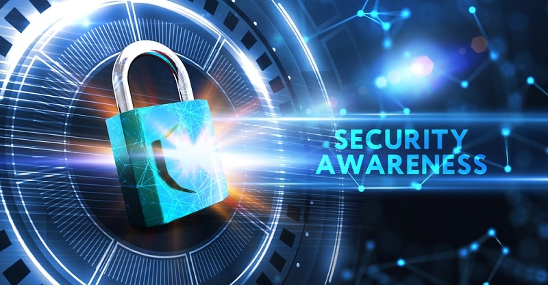 7 Benefits of Cybersecurity Awareness Training