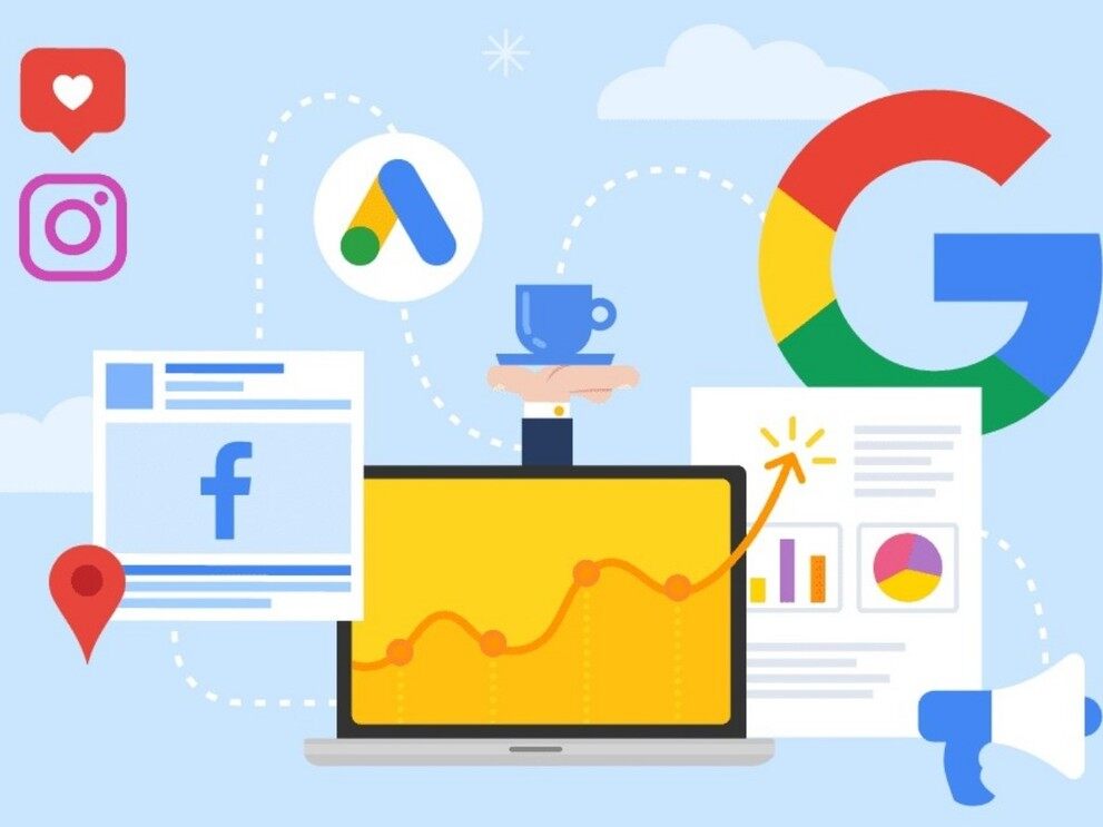 Five reasons digital advertising still makes sense during economic turmoil