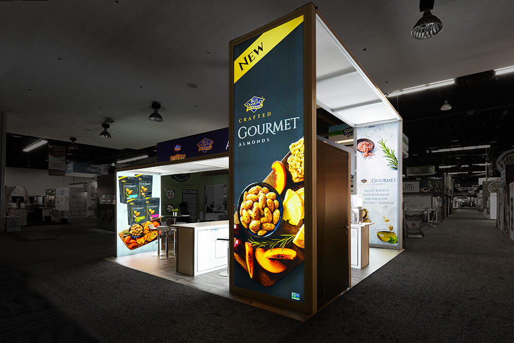 How to Get the Most Out of Trade Show Exhibit Rentals