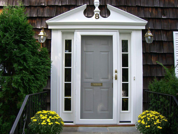 SmartTech Windows and Doors