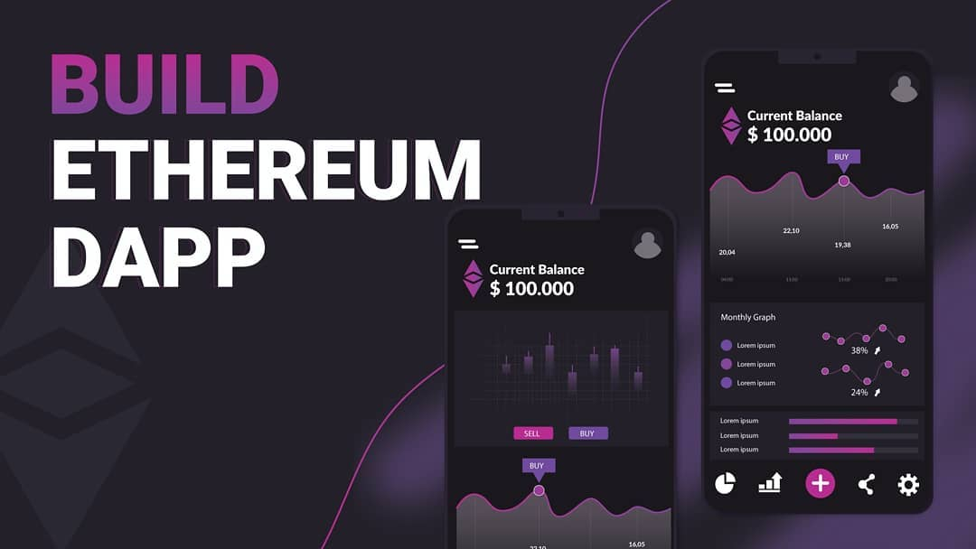 Is Ethereum Dapps are much better than the conventional Centralized Application?