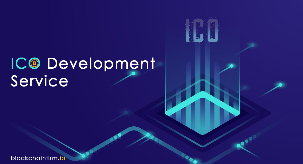 The Incomparable ICO Development Service