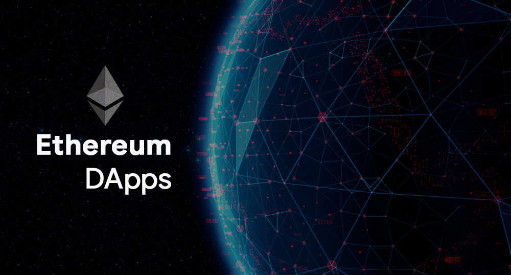 Ethereum Dapps Development  An easy way to mint money! See how.