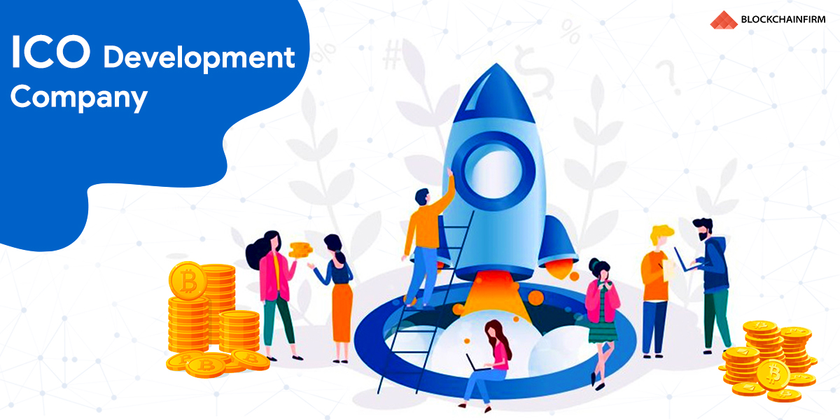 Lifecycle of ICO-Rather than technical aspects