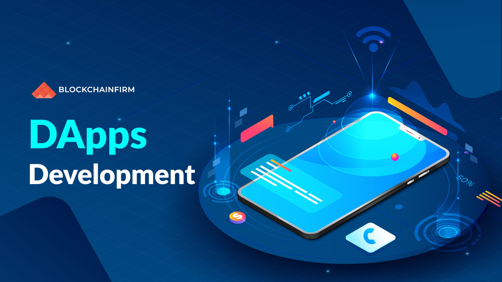 Does DApps rule future technology?  A brief Foreknowledge