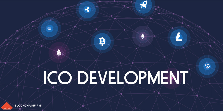 What favor will this ICO do to its investors?