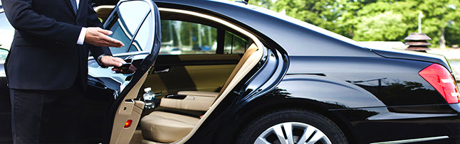 Prestige Valet Parking Abu Dhabi