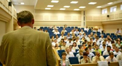 Get details of How to become Lecturer in India