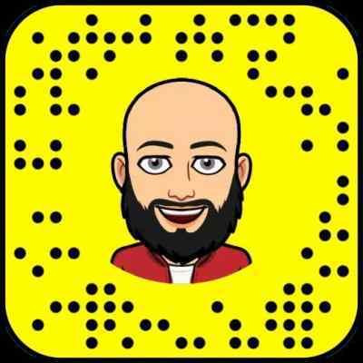 Snapchat for CBD