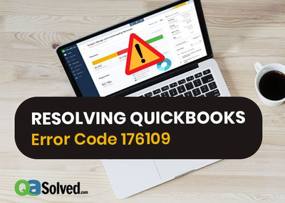Fix QuickBooks Point Of Sale Invalid Product Number Error Code