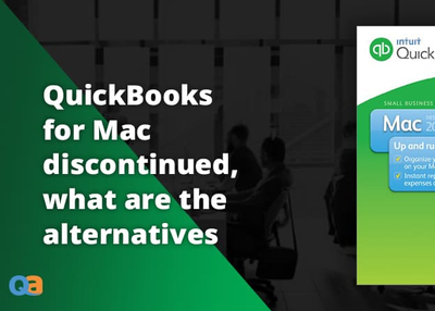 What is the QuickBooks Mac support number?