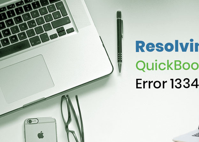 How to Resolve QuickBooks Error 1334?