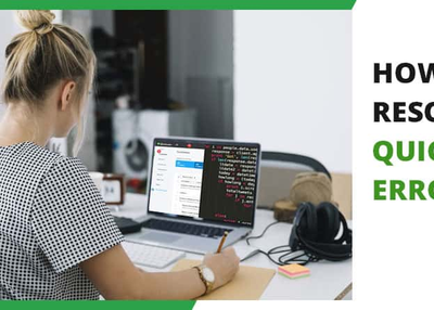 How to Fix QuickBooks Error 1311?