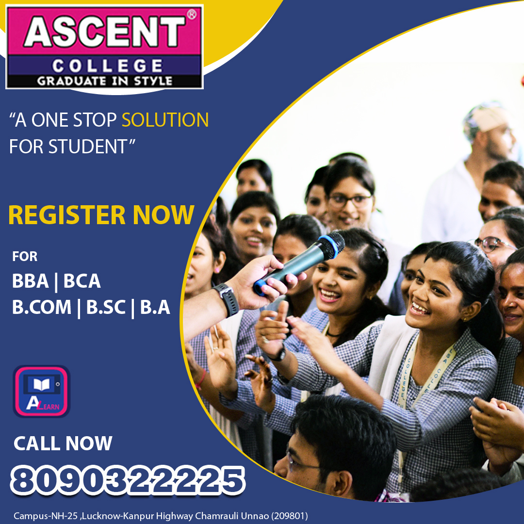 Ascent College